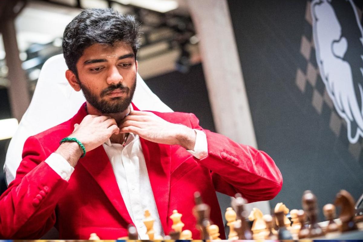 Playing with white against Magnus Carlsen, D Gukesh had several opportunities for a draw but, as ambitious as ever, he pushed for more and eventually lost