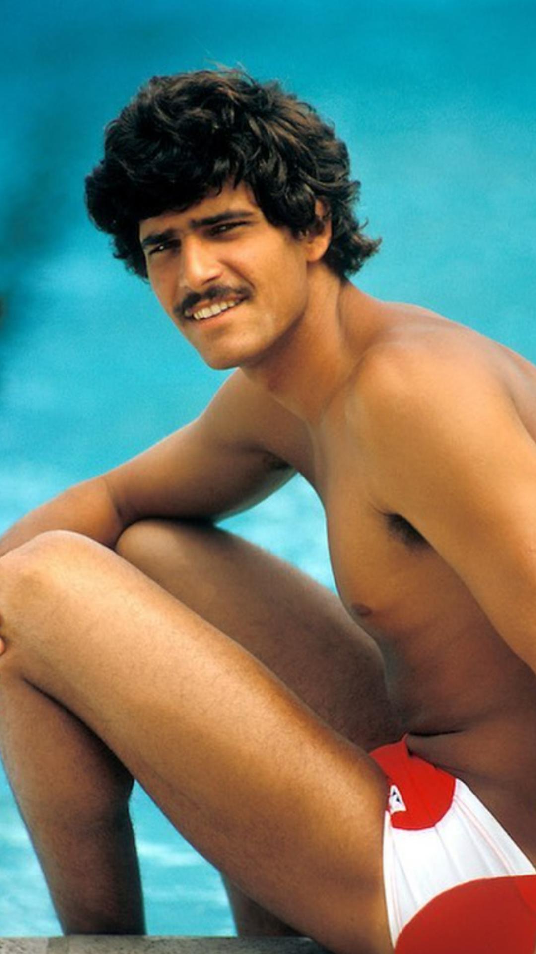 Mark Spitz