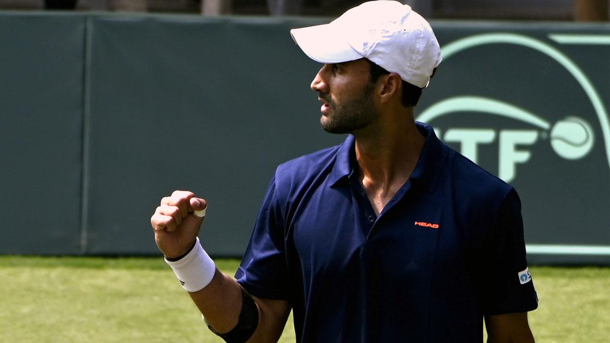 Yuki Bhambri