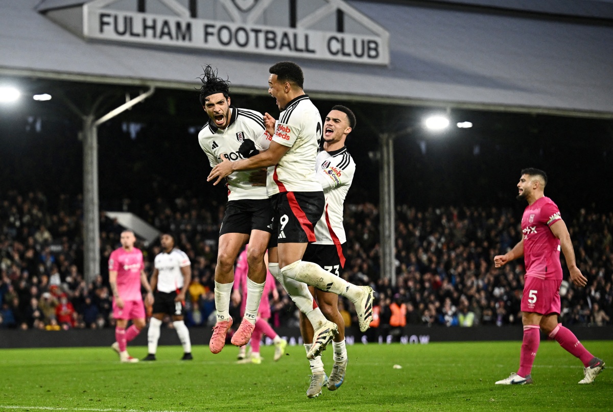 Fulham