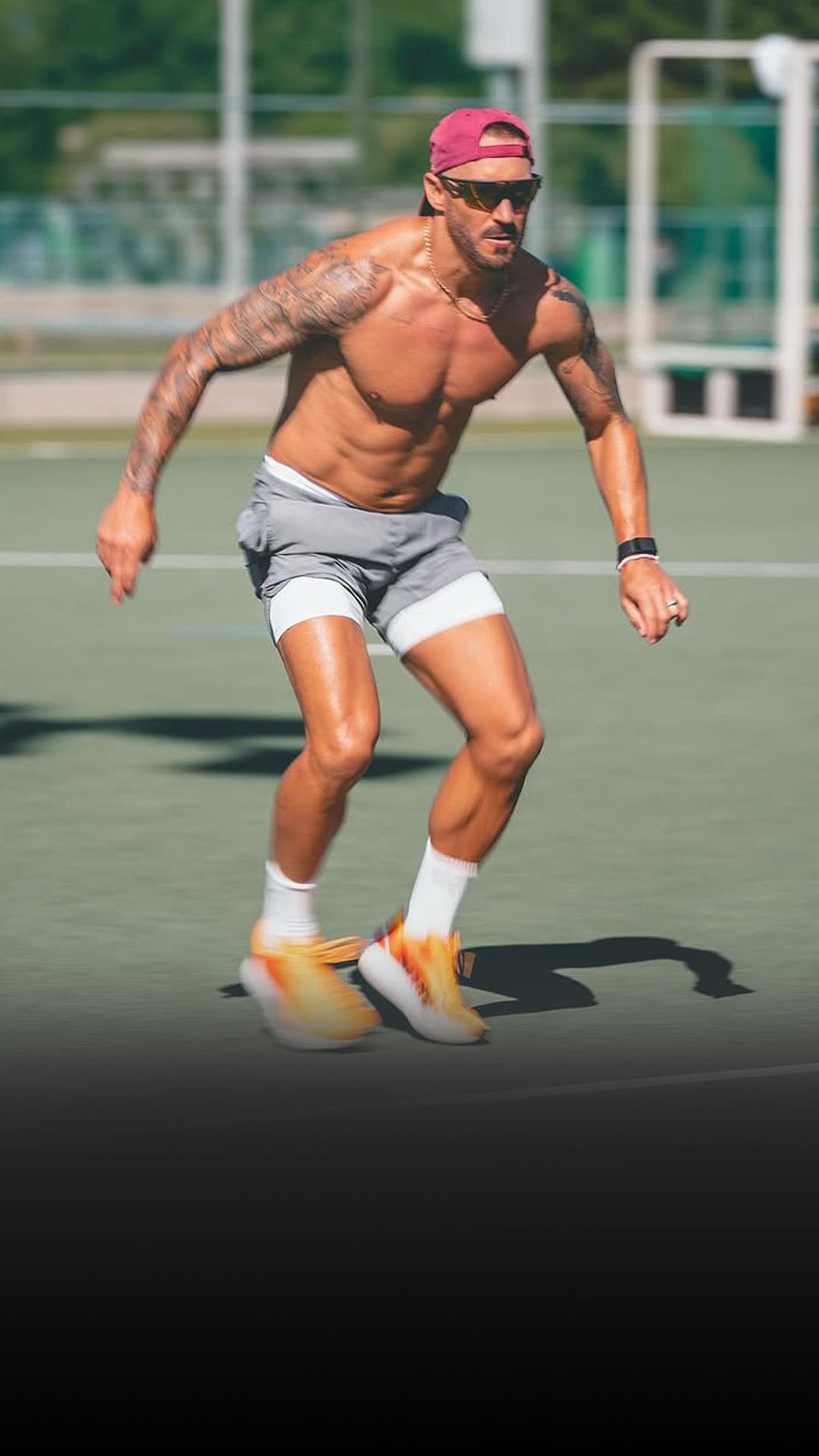 Faf du Plessis