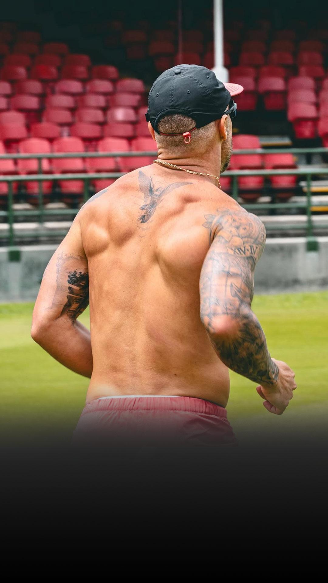 Faf du Plessis