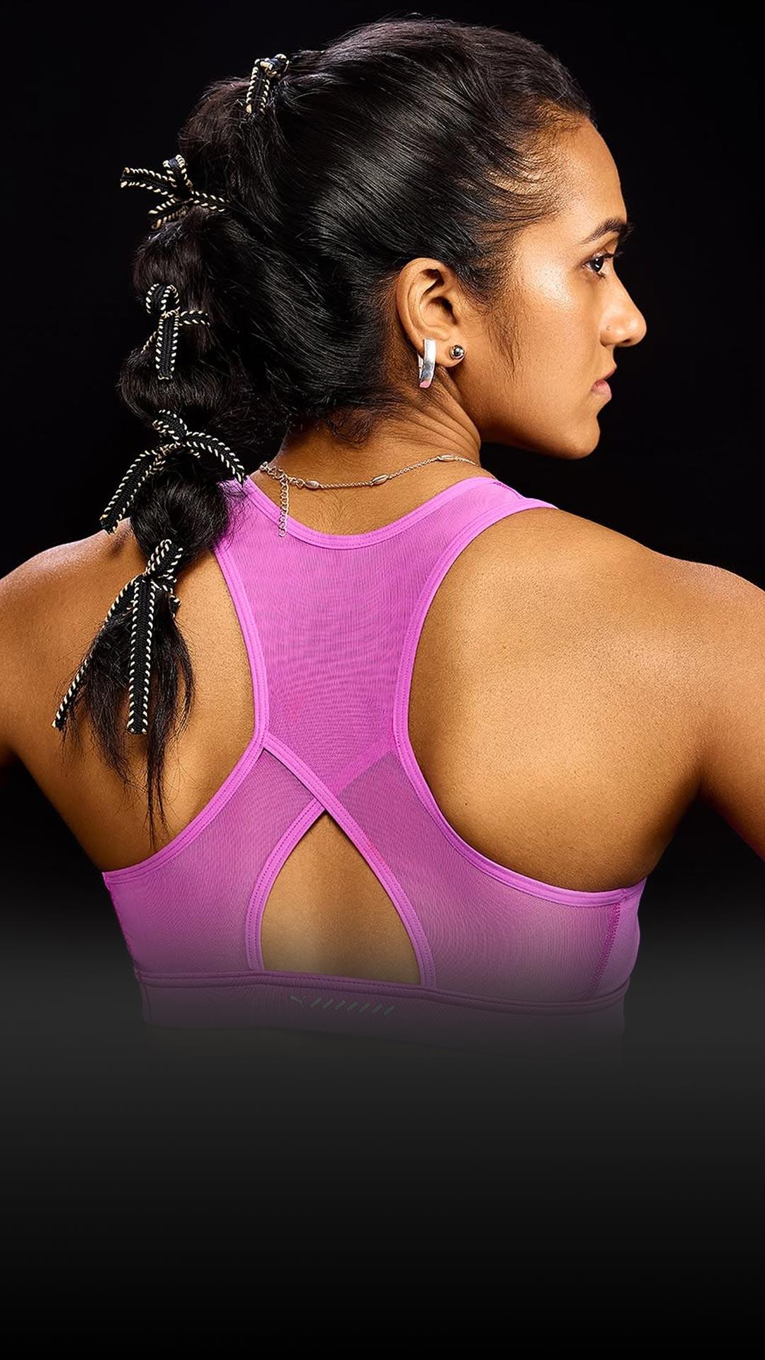P V Sindhu