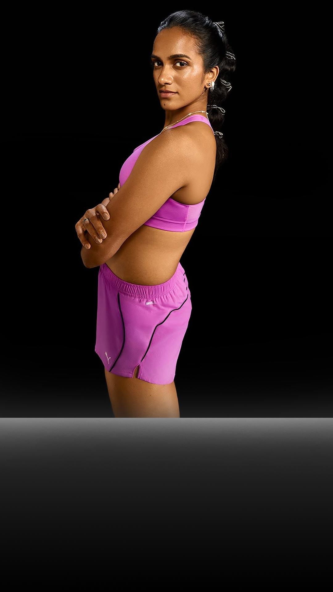 P V Sindhu