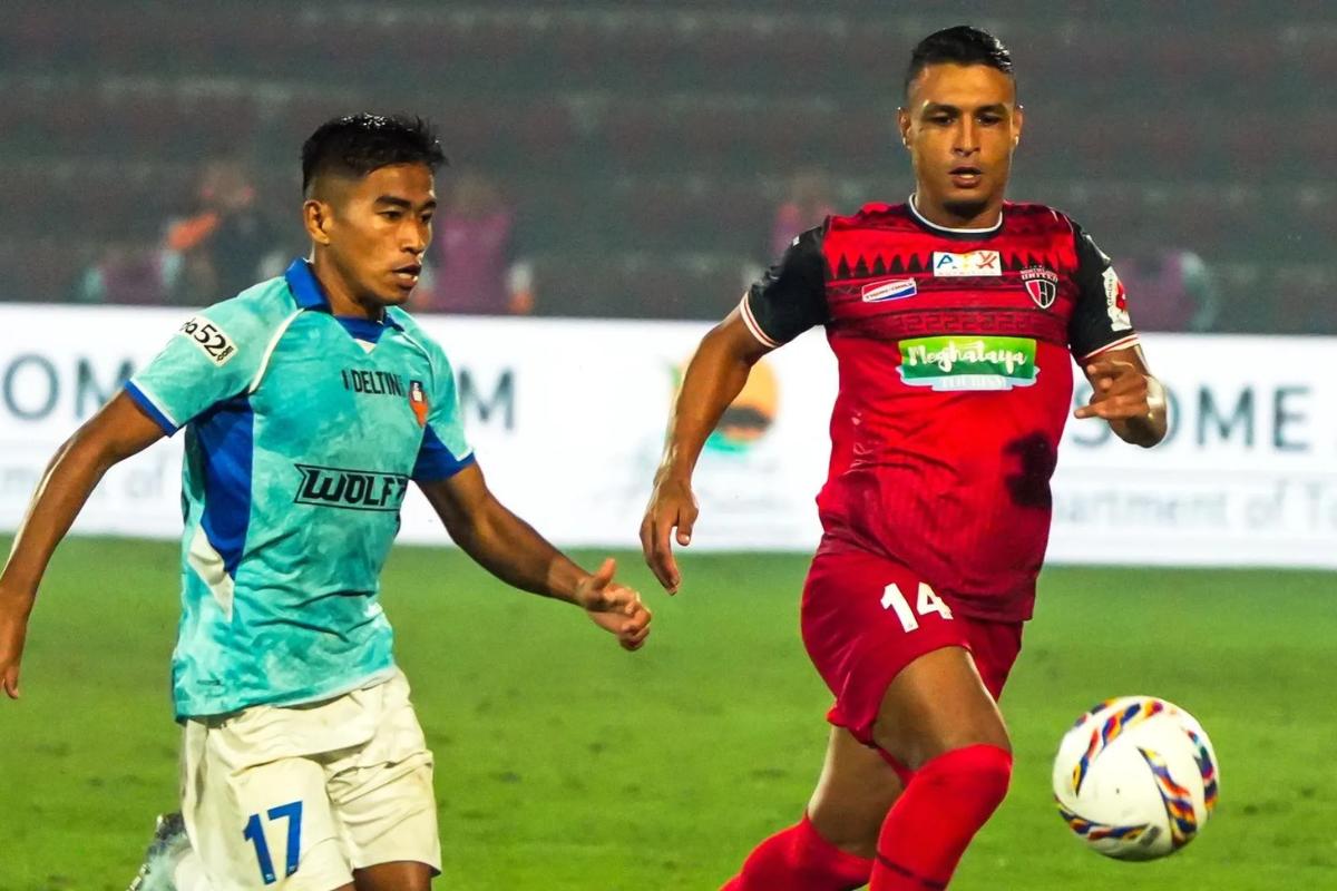 This was the 11th draw between FC Goa and NorthEast United FC, the most number of stalemates between two sides in ISL history