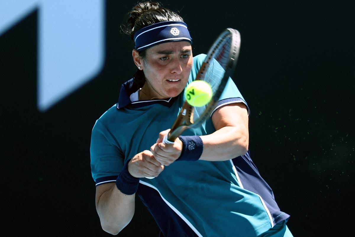 Ons Jabeur Ons Jabeur