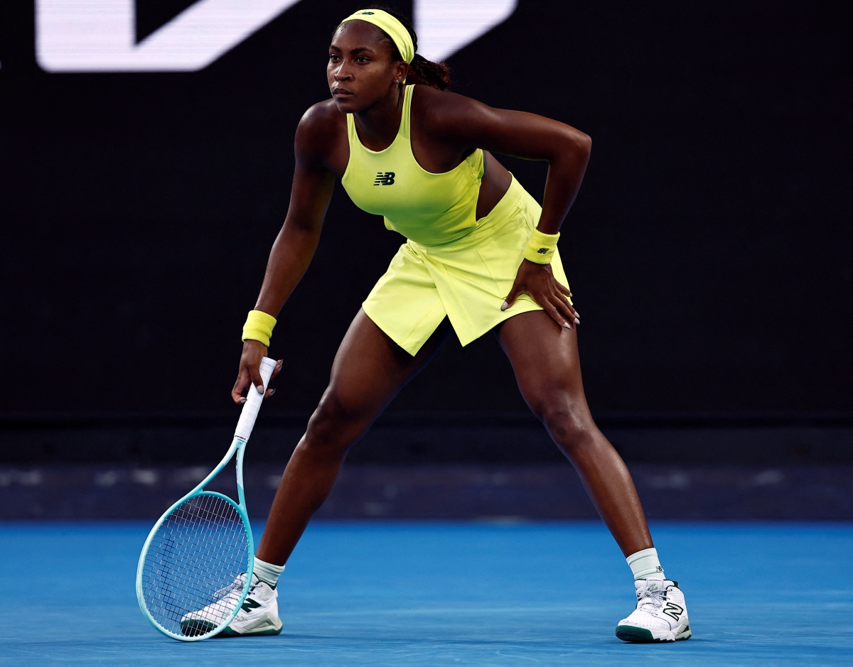 Coco Gauff