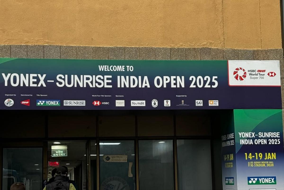 Indian Open