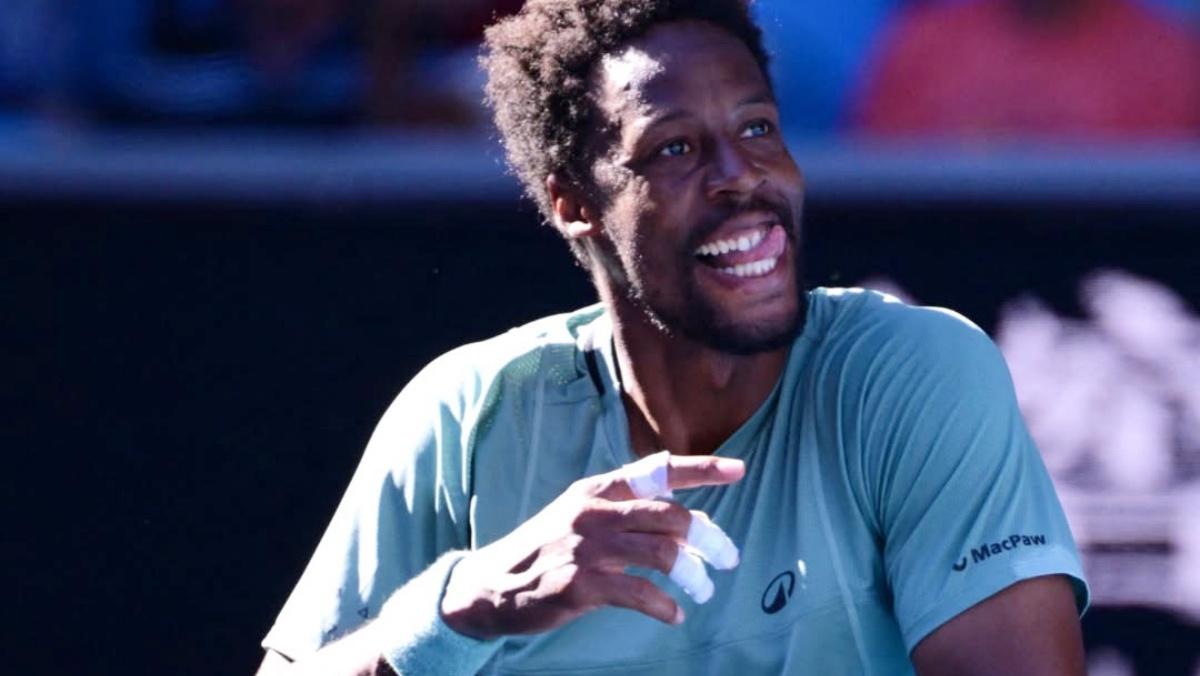 Gael Monfils