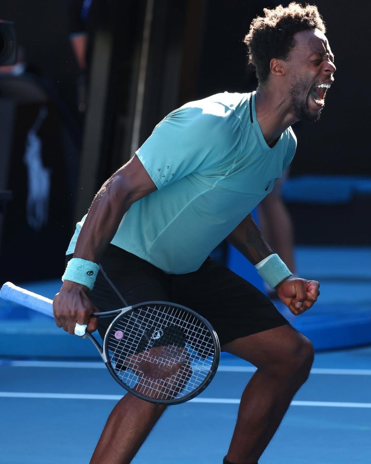 Gael Monfils