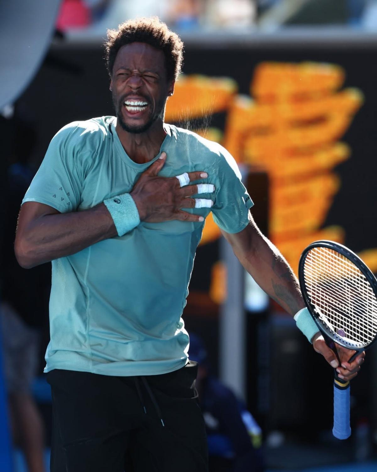 Gael Monfils