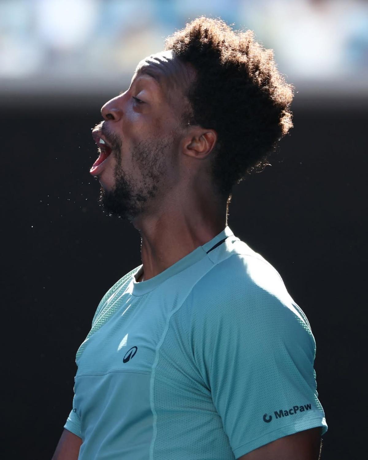 Gael Monfils