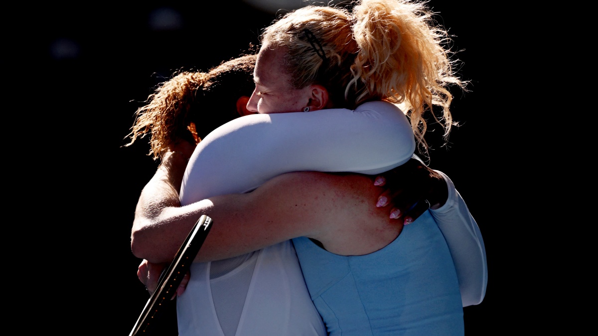 Australian Open