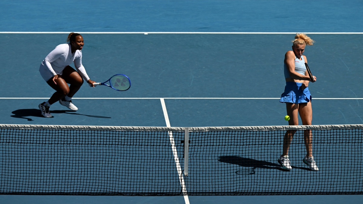 Australian Open