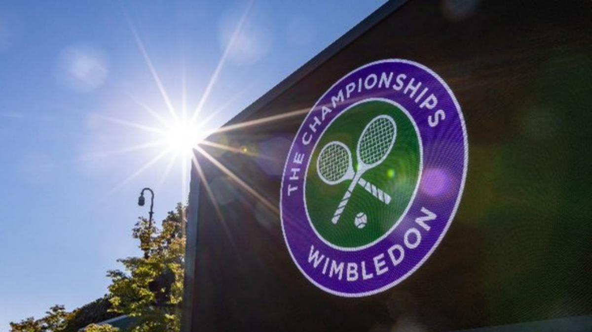 Wimbledon