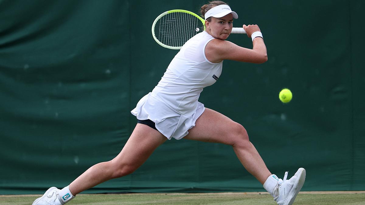 Krejcikova Krejcikova