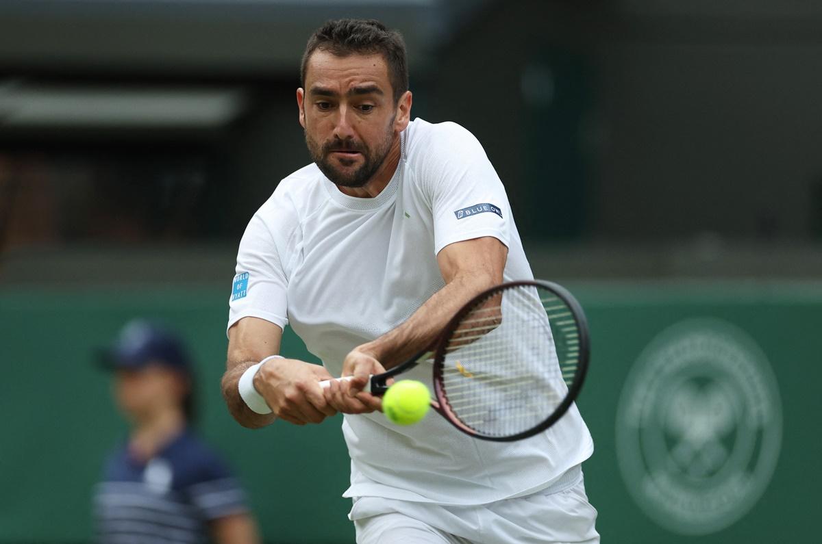Maran Cilic