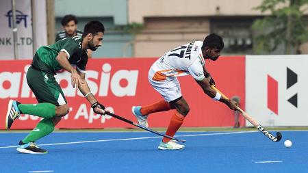 India Pak Hockey India Pak Hockey