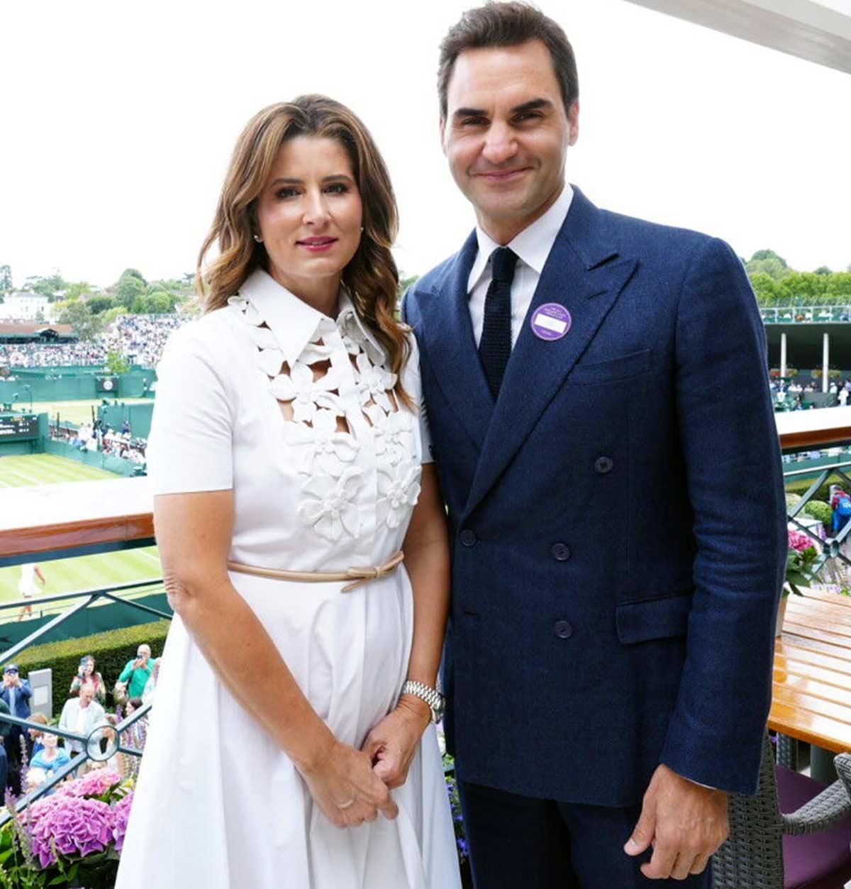 Roger Federer