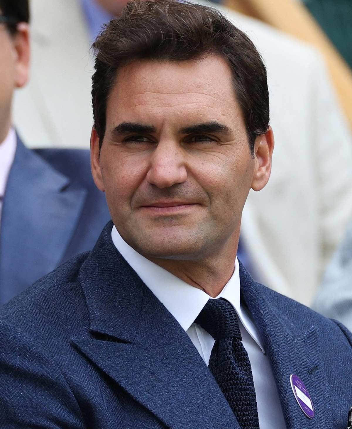 Roger Federer