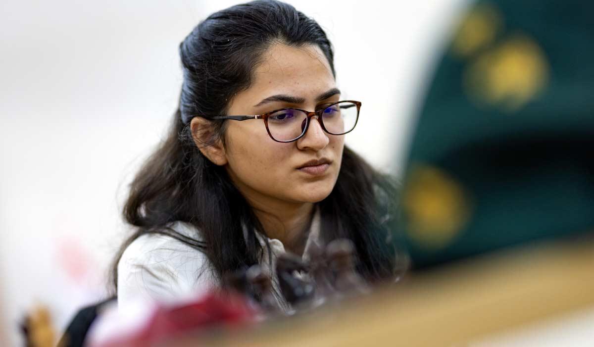 Vantika Agrawal