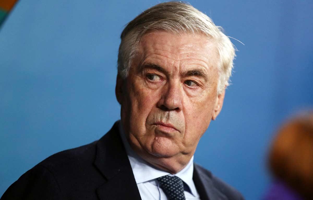 Carlo Ancelotti