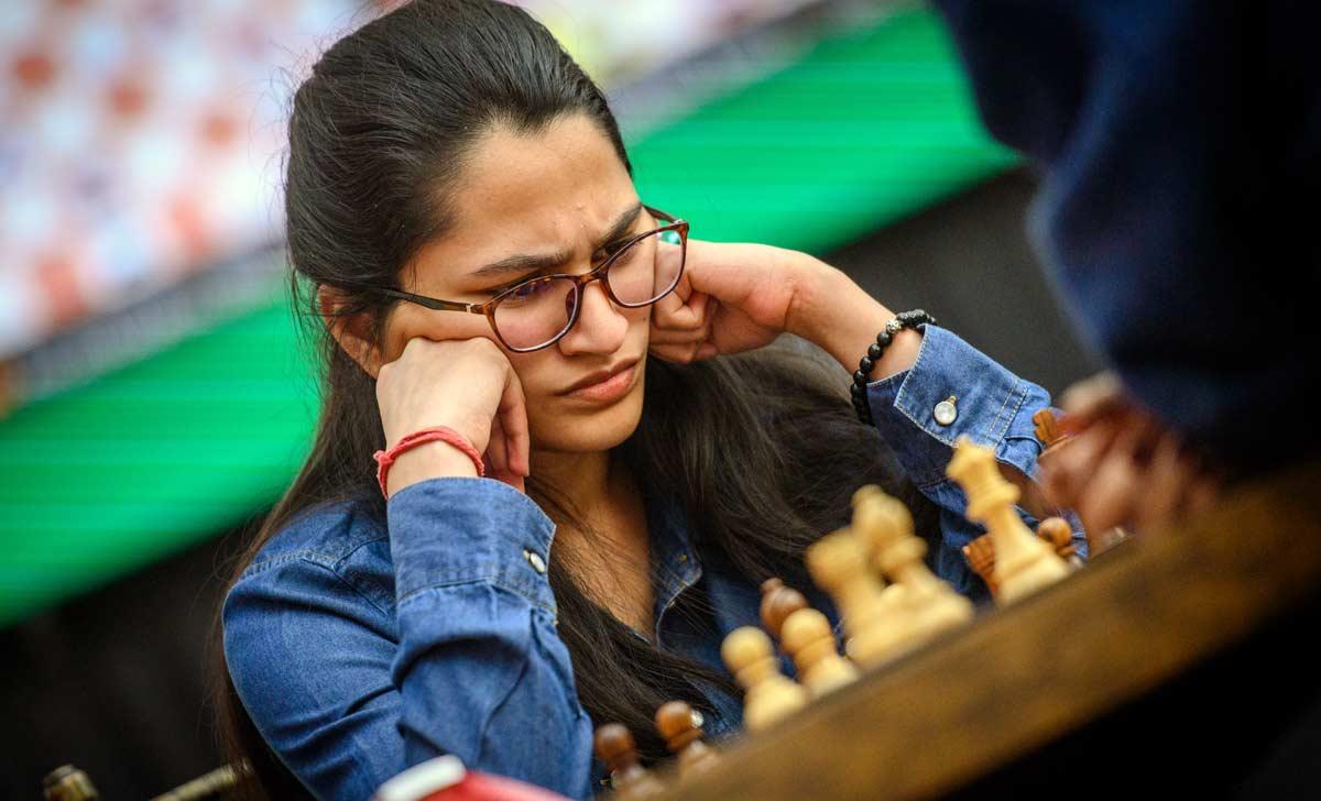 Vantika Agrawal