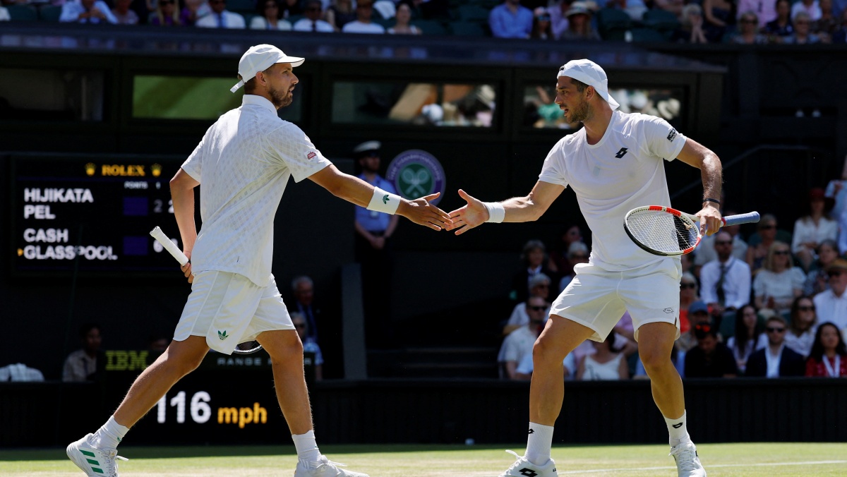 Wimbledon