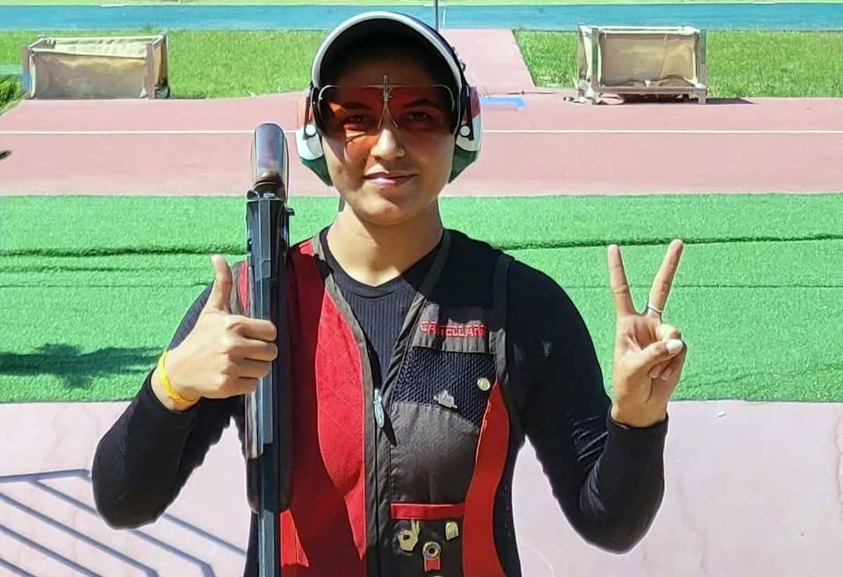 Neeru Dhanda
