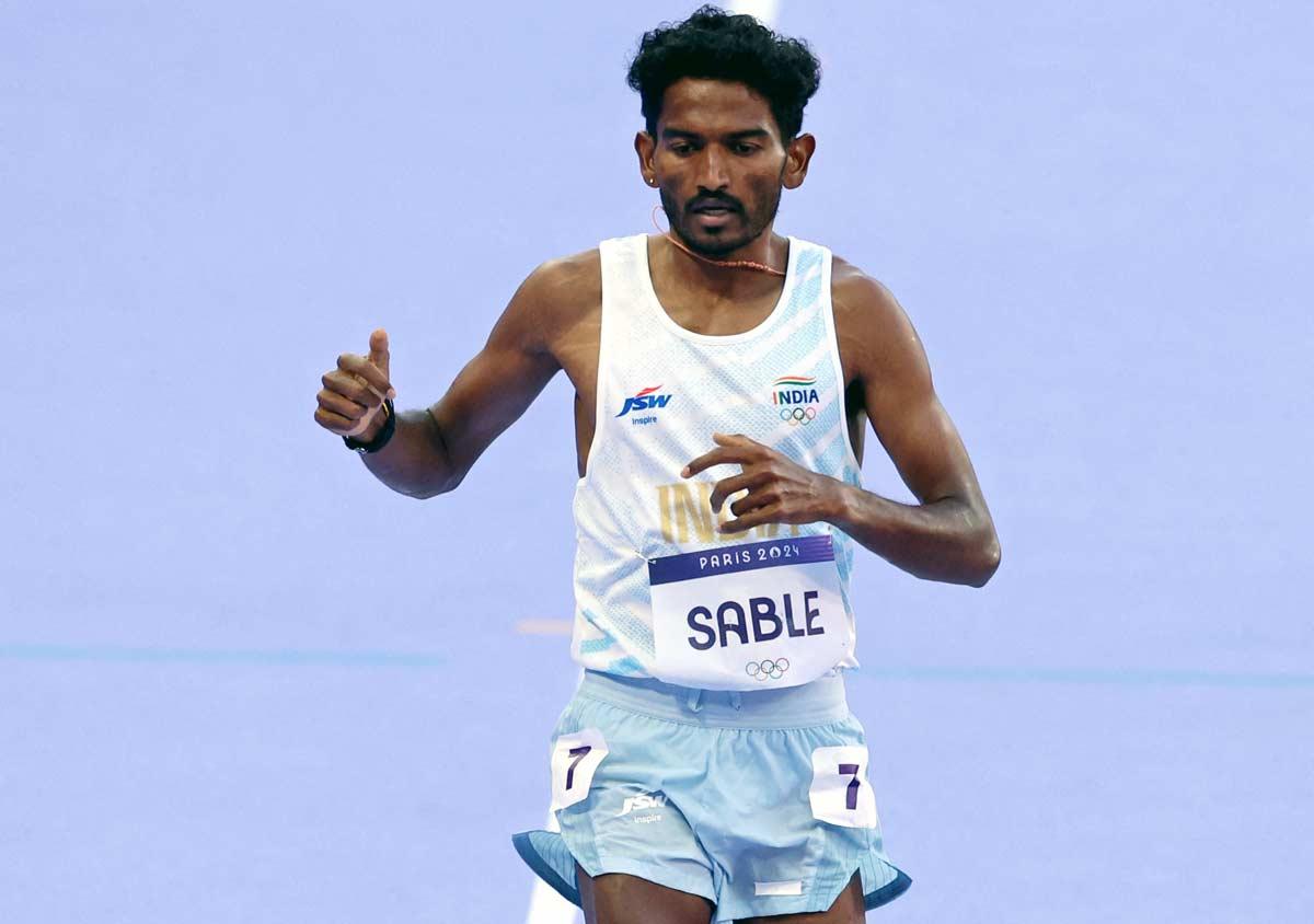 Avinash Sable
