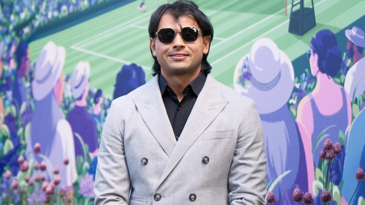 Neeraj Chopra