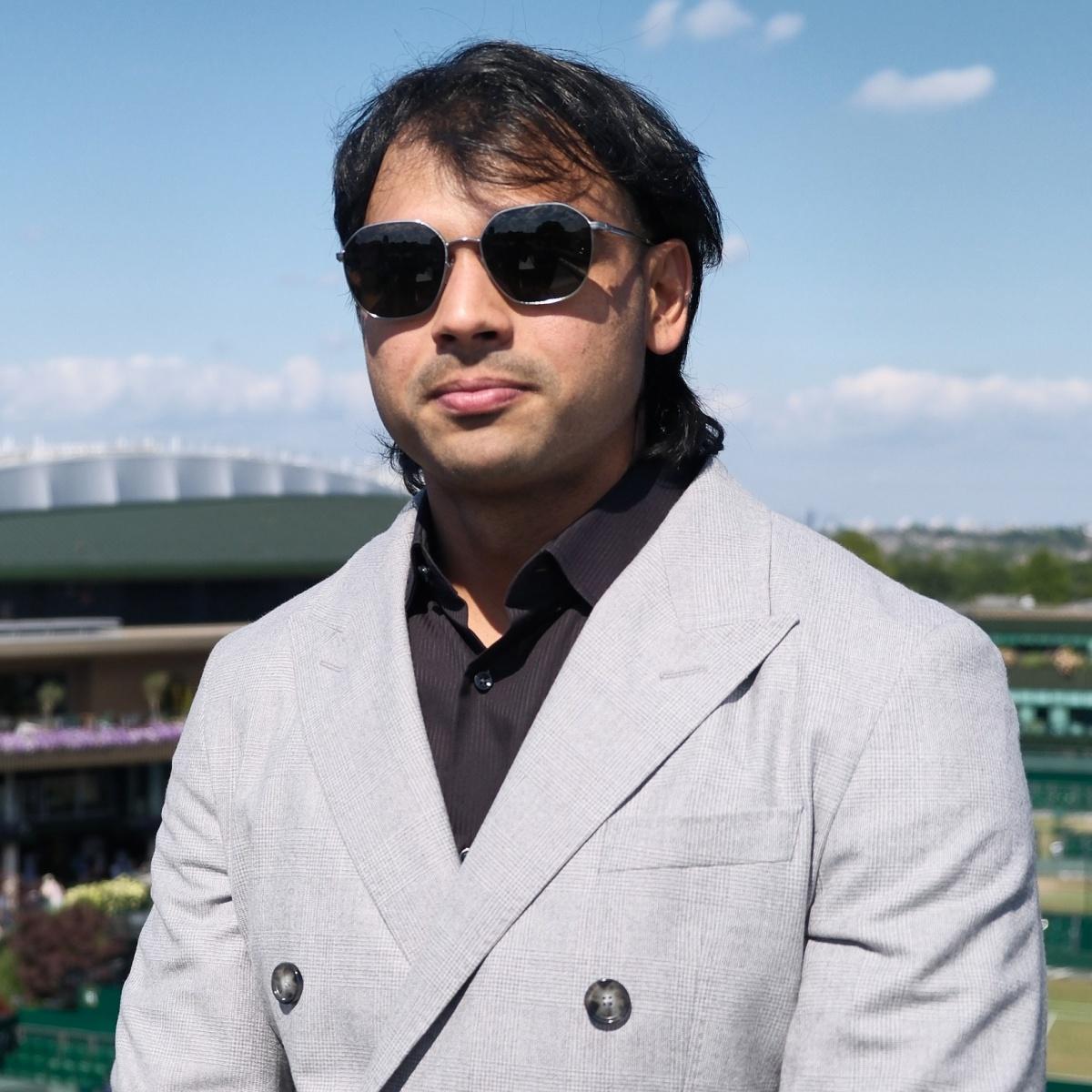 Neeraj Chopra