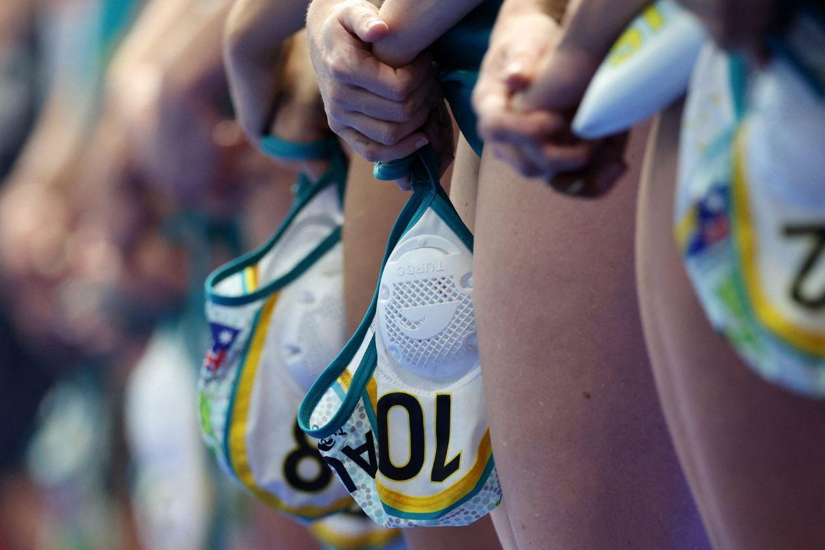 The indoor swimming events at the Singapore Sports Hub run from July 27 to August 3.