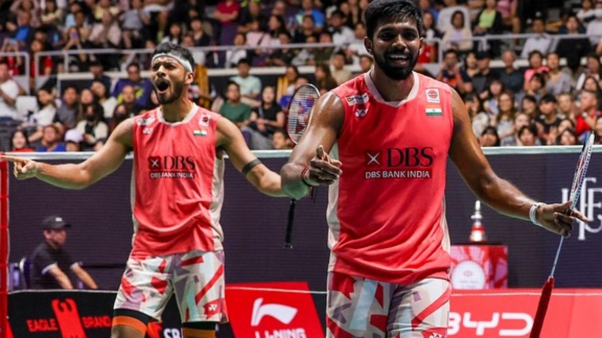 Chirag Shetty Chirag Shetty