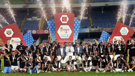 Durand Cup-NE Durand Cup-NE