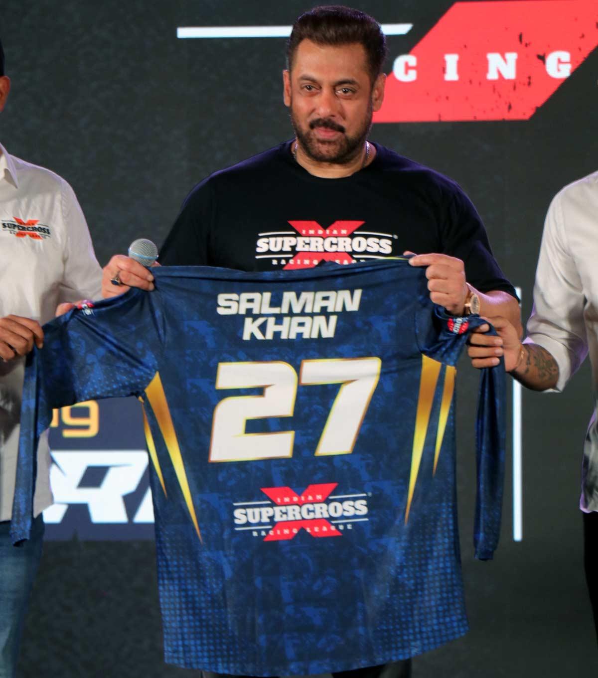 Salman Khan