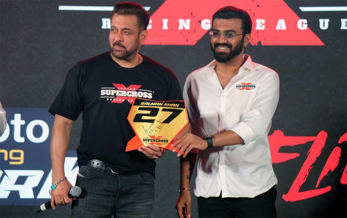 Salman Khan