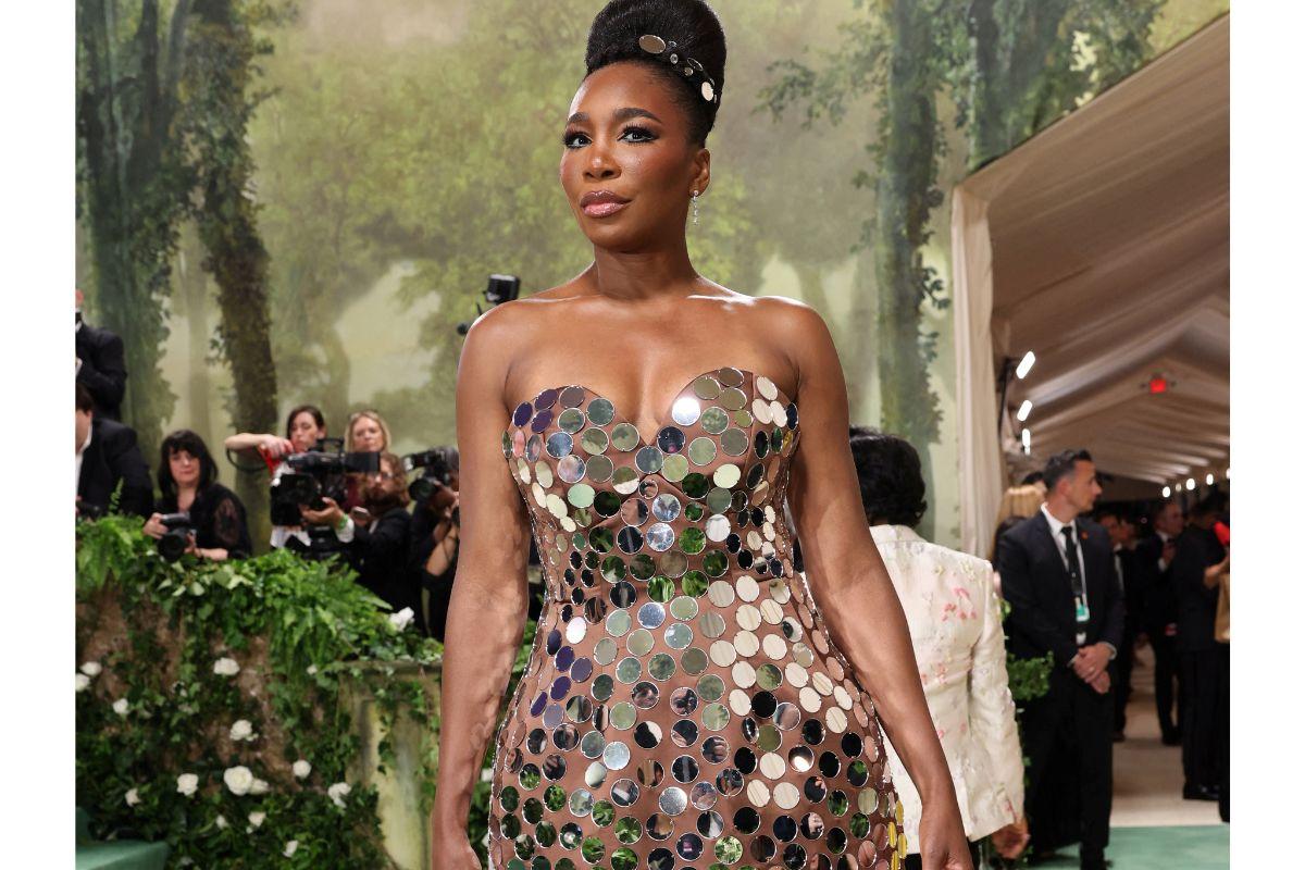 Venus Williams