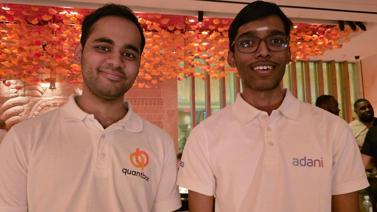 Arjun Erigaisi Arjun Erigaisi