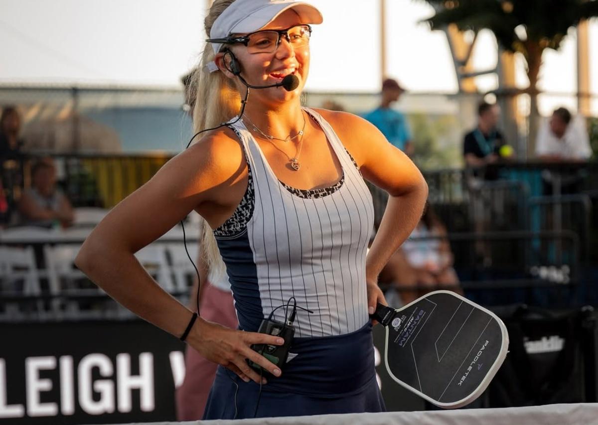 Anna Leigh Waters
