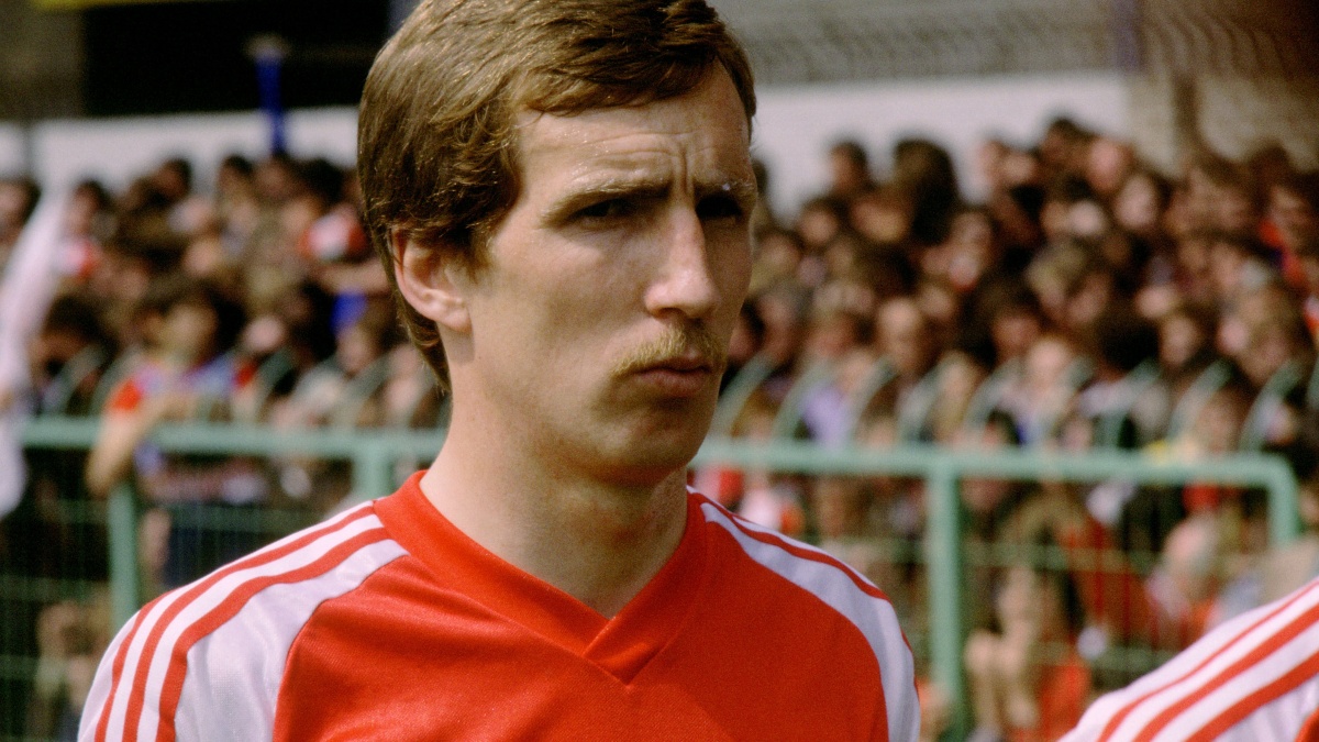Joey Jones