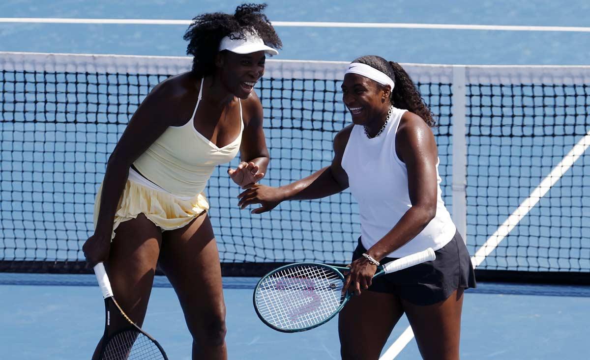 Venus Williams