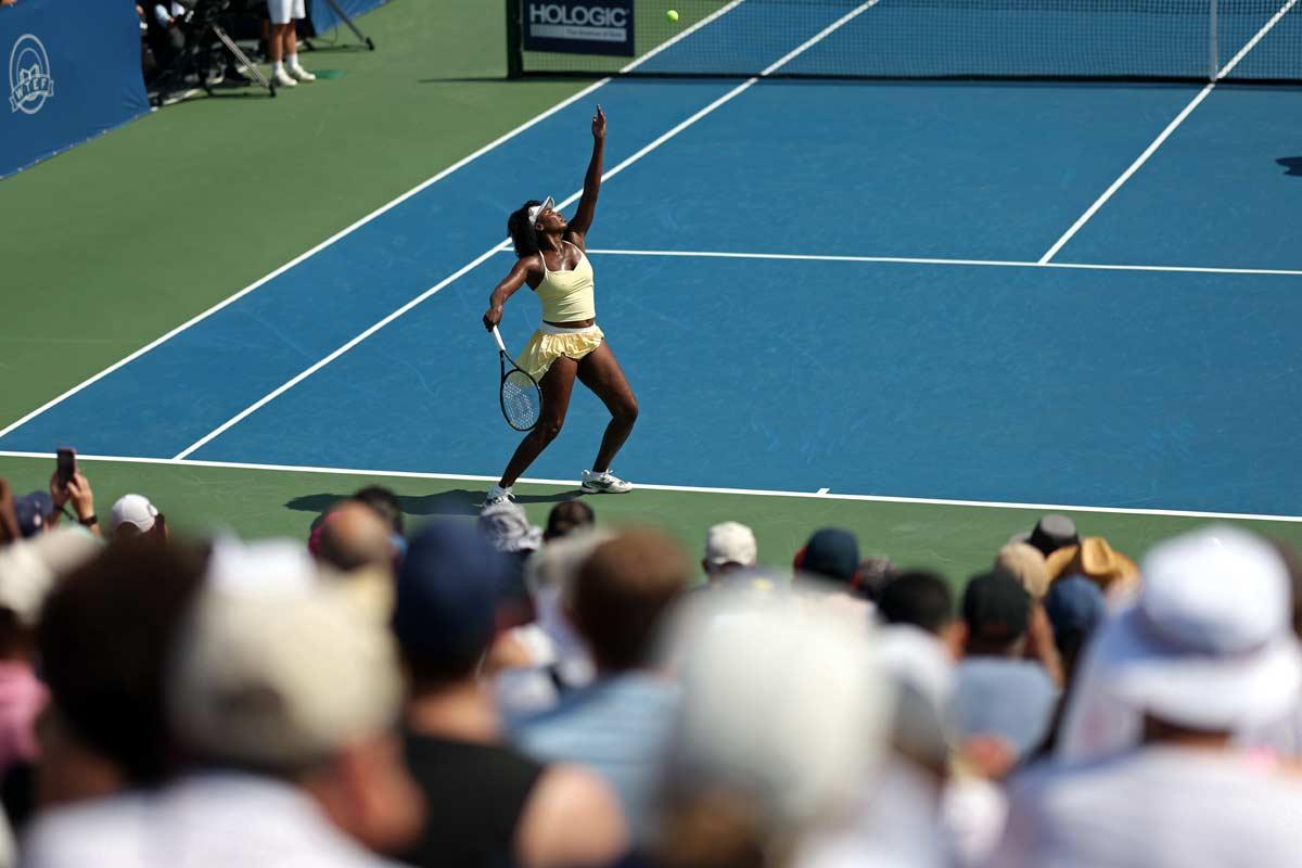 Venus Williams