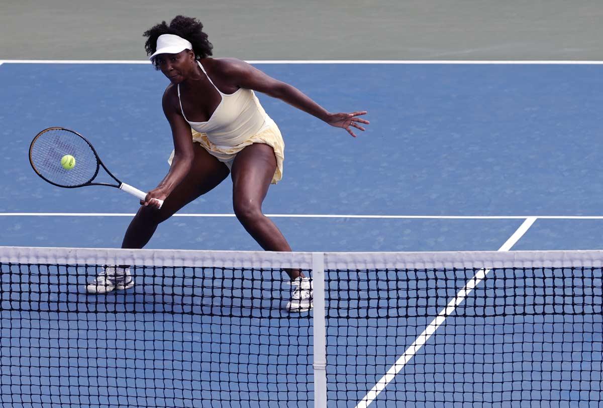 Venus Williams