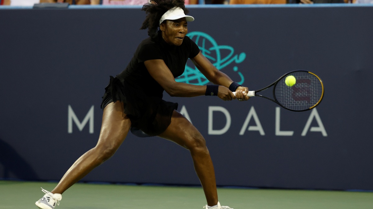 Venus Williams