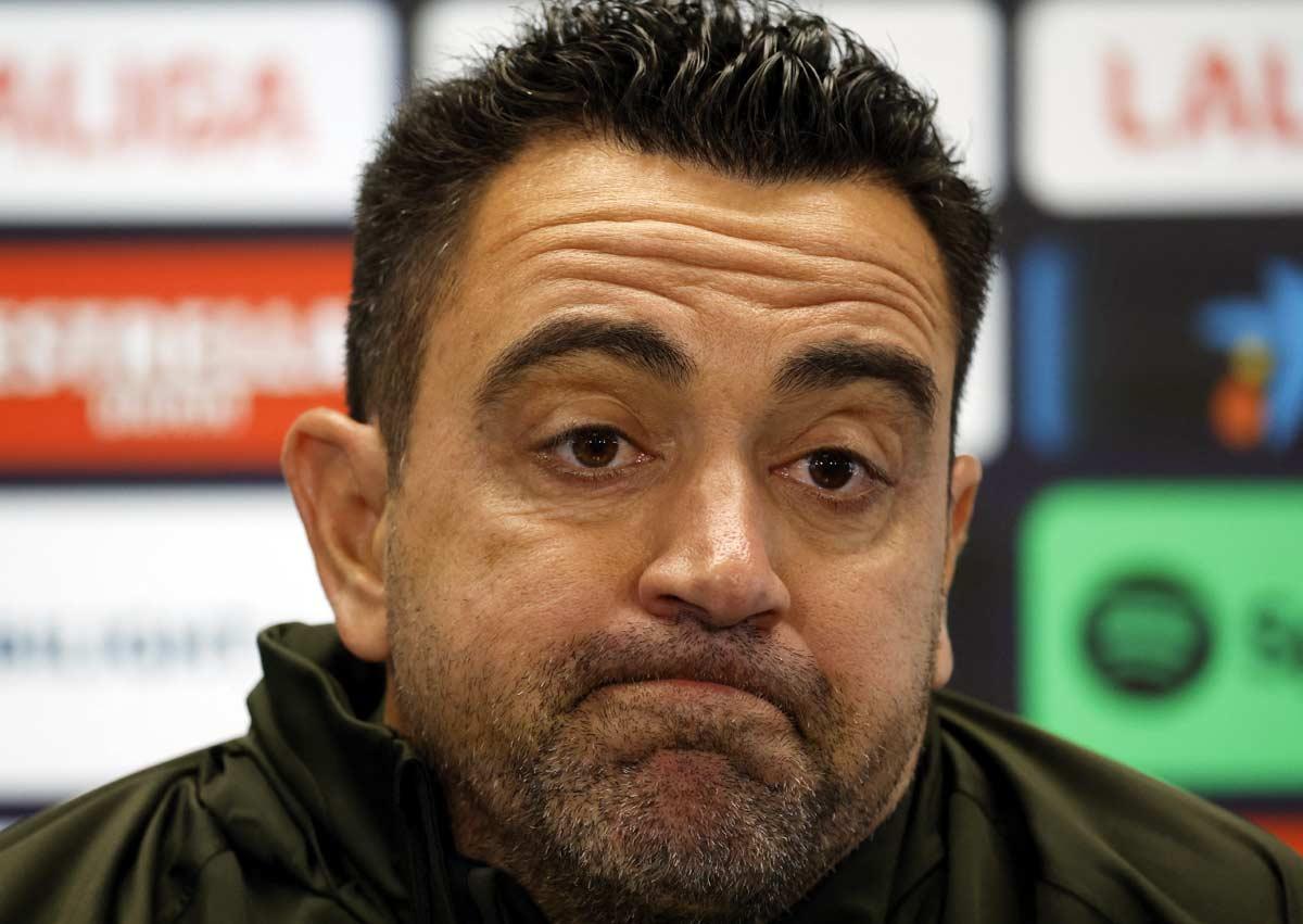 Xavi