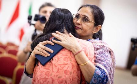 Divya Deshmukh Divya Deshmukh