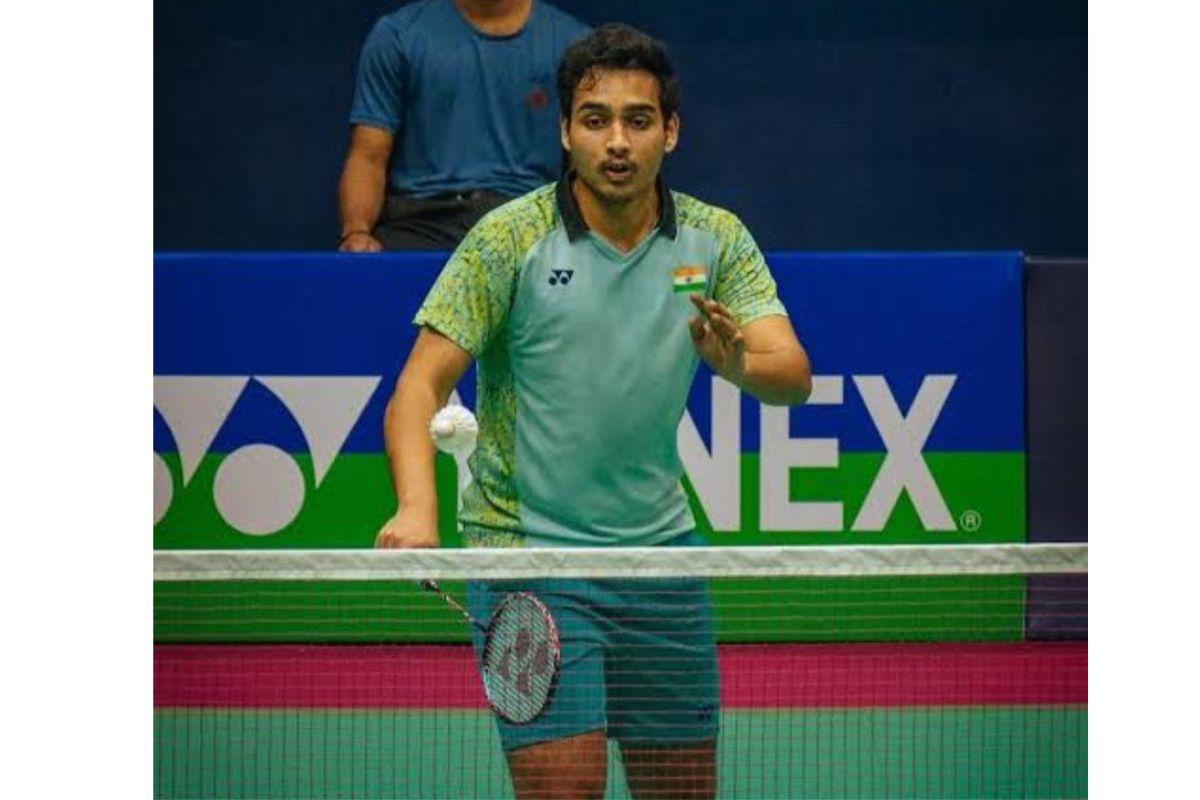 Tharun Mannepalli