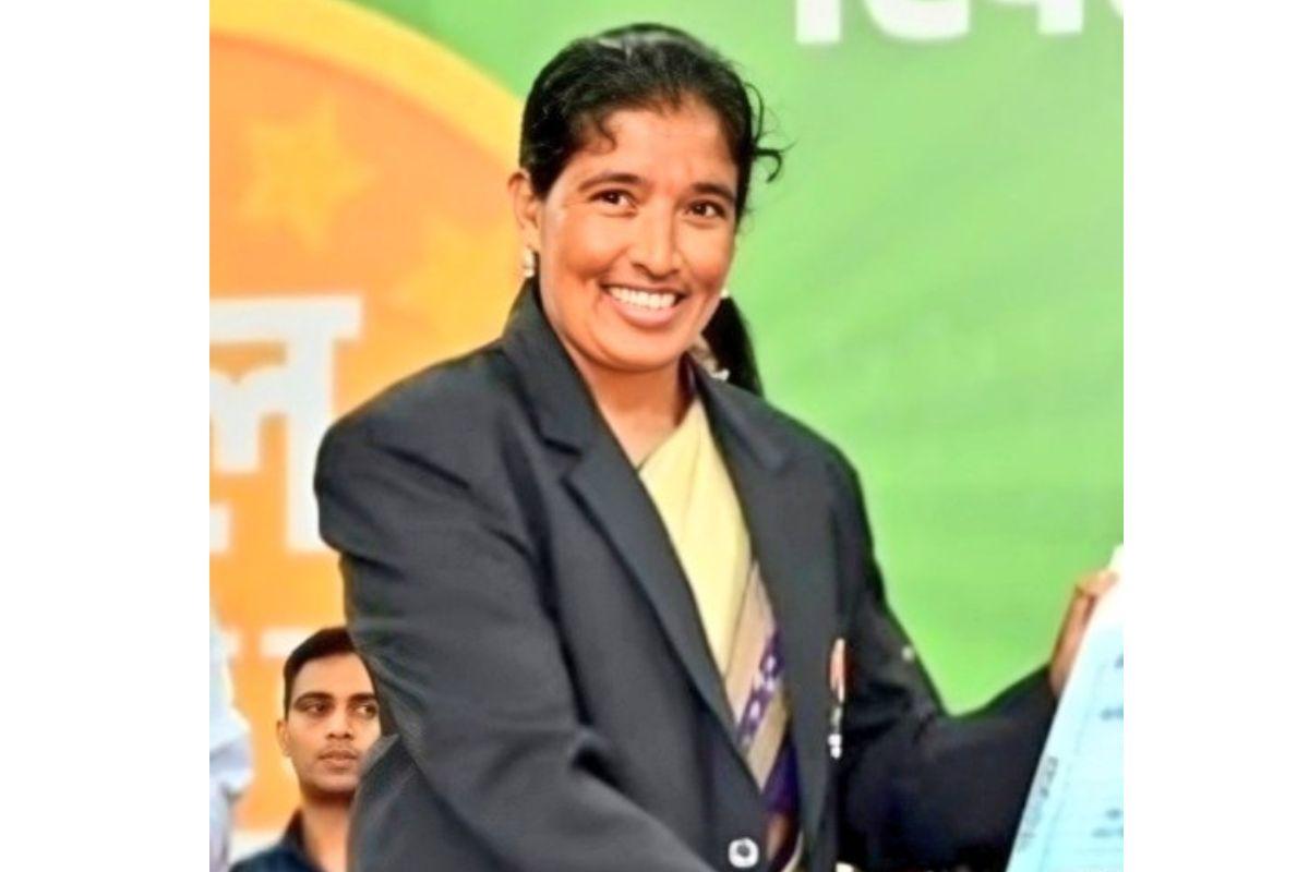 Pratima Barwa was the architect of many a hockey player from Jharkhand, including India international captain Salima Tete, Beauty Dungdung and Sangita Kumari.