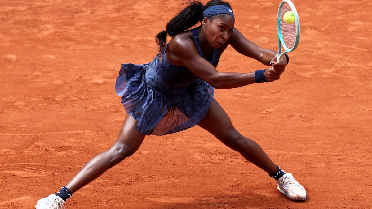 Coco Gauff
